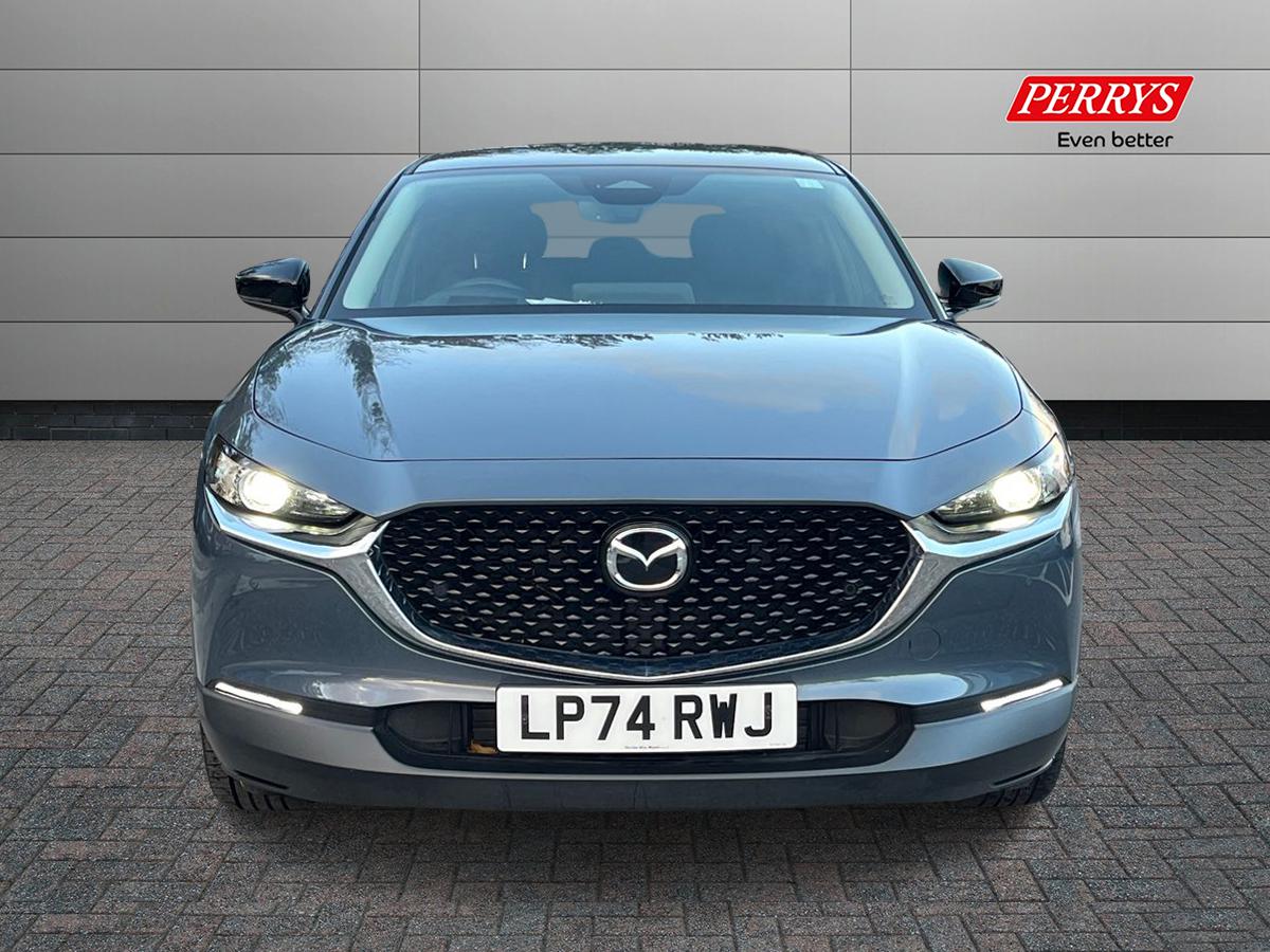 Used Mazda CX-30 2025 for sale - 76905680: Photo 4