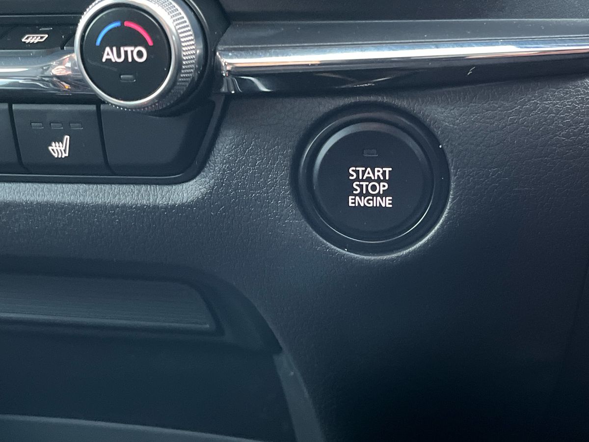 Used Mazda CX-30 2025 for sale - 76905680: Photo 40