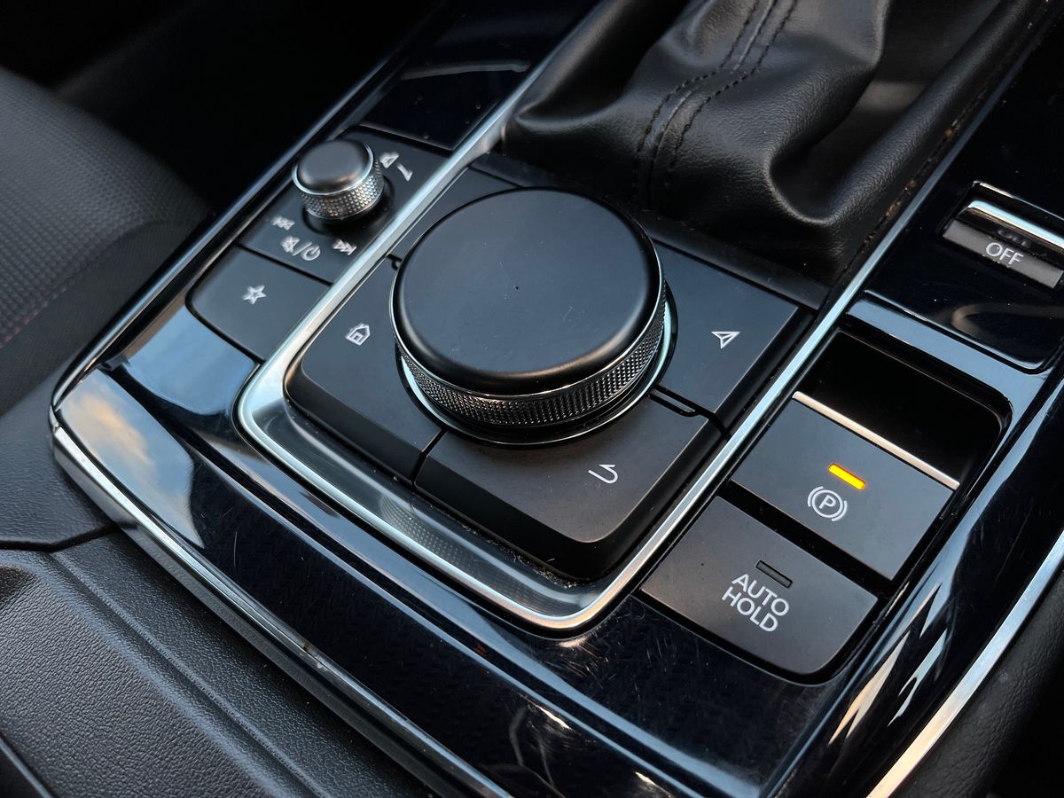 Used Mazda CX-30 2025 for sale - 76905680: Photo 42