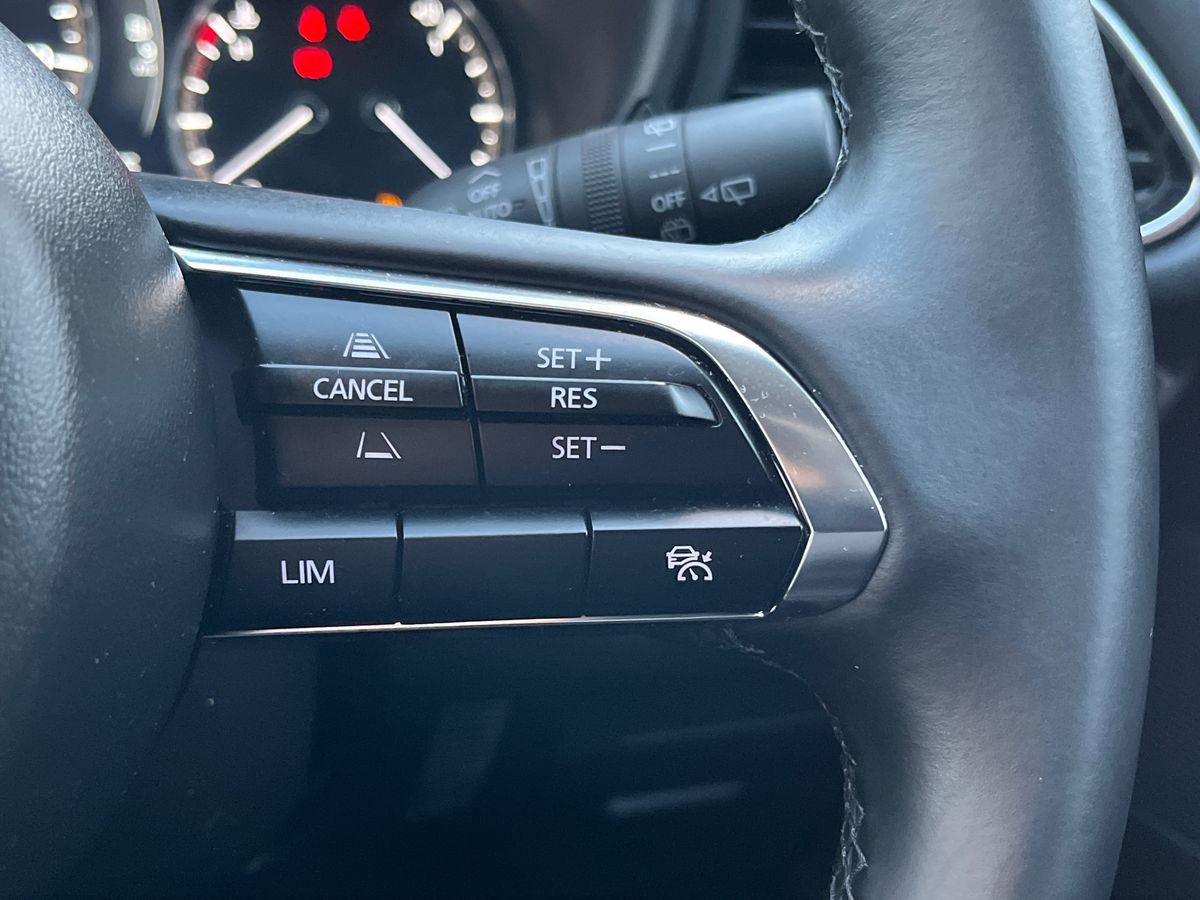 Used Mazda CX-30 2025 for sale - 76905680: Photo 43