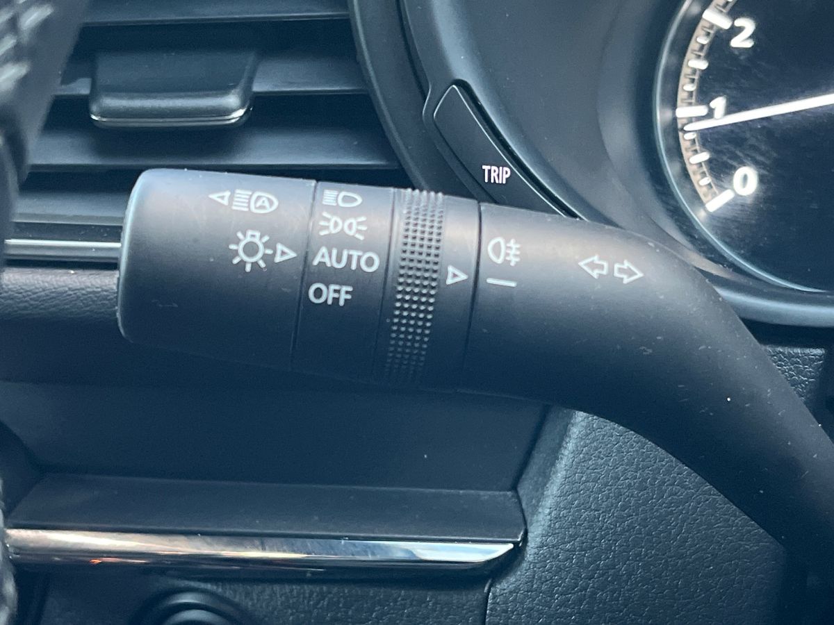 Used Mazda CX-30 2025 for sale - 76905680: Photo 44