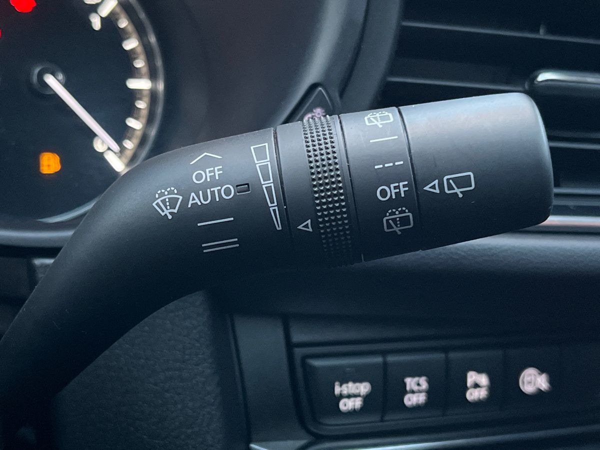 Used Mazda CX-30 2025 for sale - 76905680: Photo 45