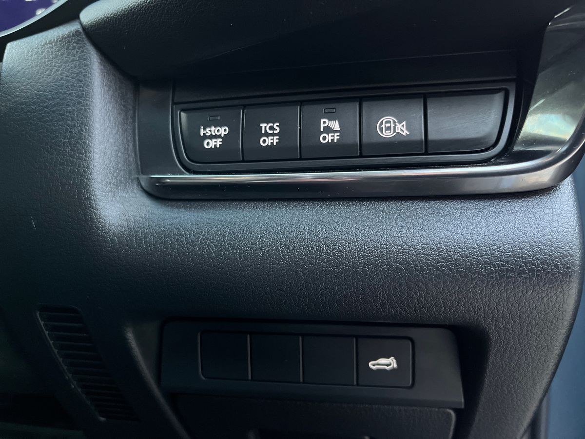 Used Mazda CX-30 2025 for sale - 76905680: Photo 46