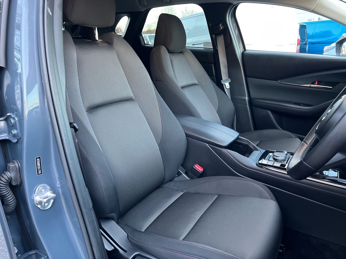 Used Mazda CX-30 2025 for sale - 76905680: Photo 48