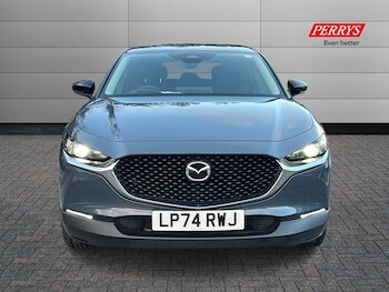 Used Mazda CX-30 2025 for sale - 76905680: Photo