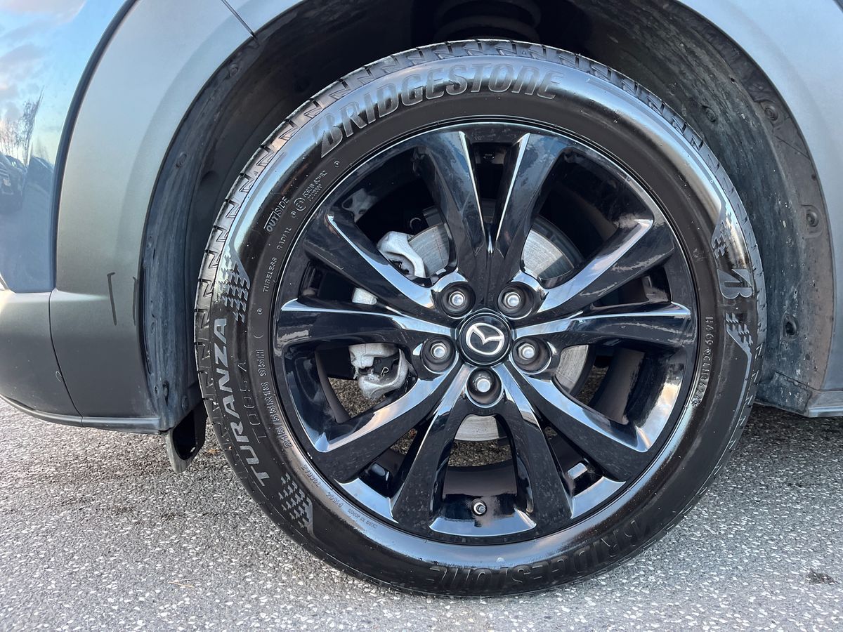 Used Mazda CX-30 2025 for sale - 76905680: Photo 7