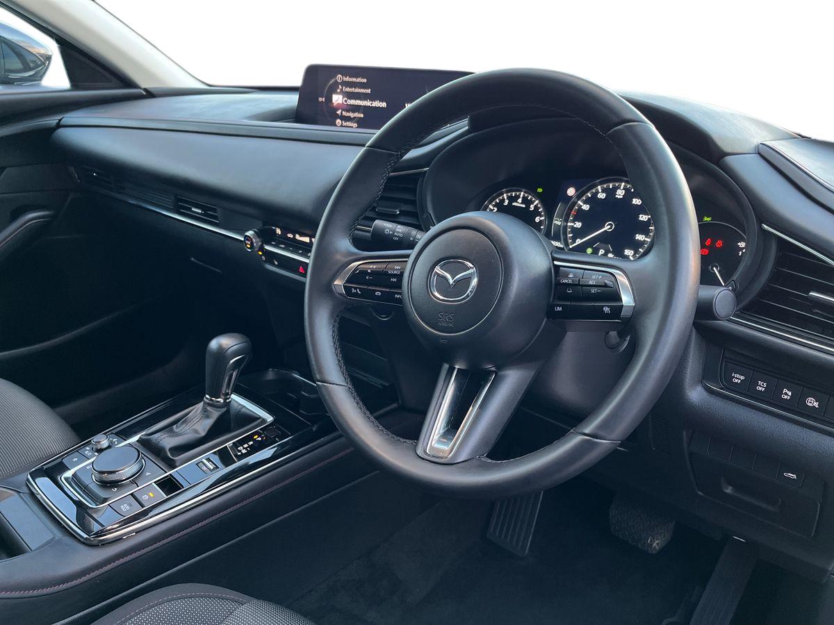 Used Mazda CX-30 2025 for sale - 76905680: Photo 8