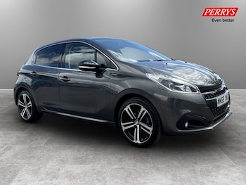 Used Peugeot 208 2019 for sale - 78857743: Photo