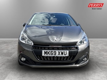 Used Peugeot 208 2019 for sale - 78857743: Photo