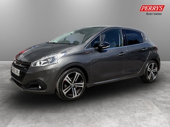 Used Peugeot 208 2019 for sale - 78857743: Photo