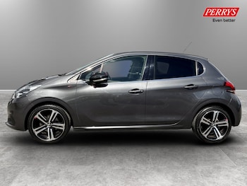 Used Peugeot 208 2019 for sale - 78857743: Photo