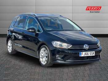 2016 - 2.0 TDI GT 5dr