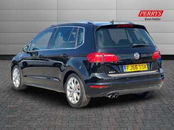 Used Volkswagen Golf SV 2016 for sale - 75212667: Photo