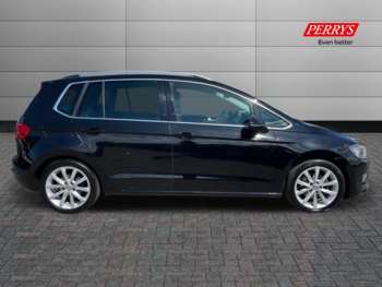 Used Volkswagen Golf SV 2016 for sale - 75212667: Photo