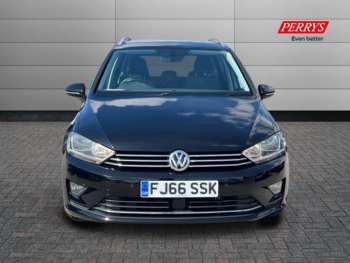 Used Volkswagen Golf SV 2016 for sale - 75212667: Photo