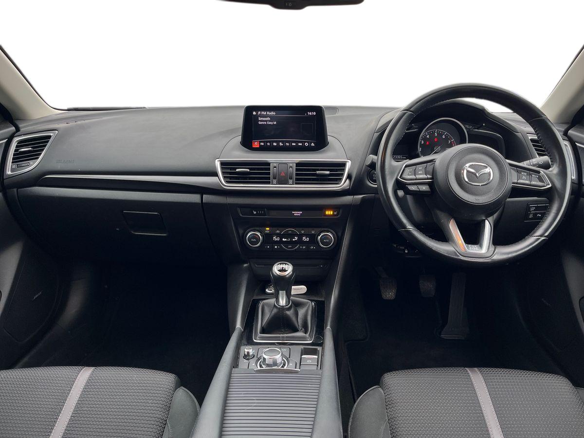 Used Mazda Mazda3 2018 for sale - 76142093: Photo 10