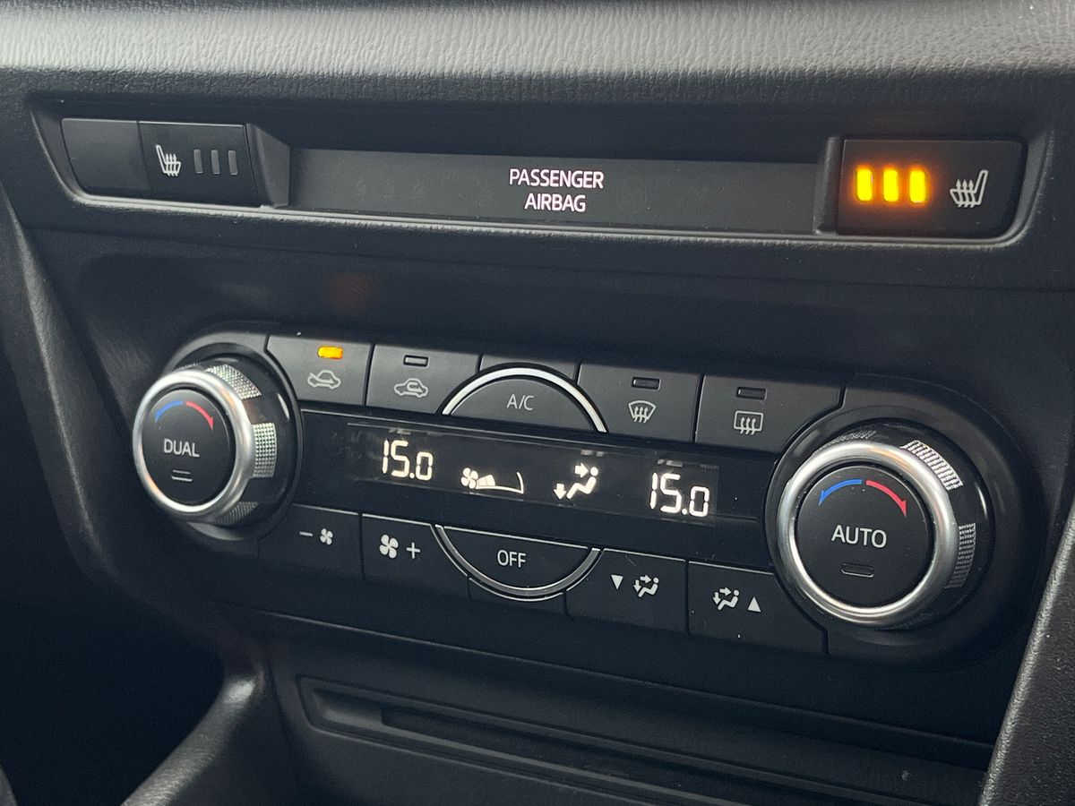 Used Mazda Mazda3 2018 for sale - 76142093: Photo 14