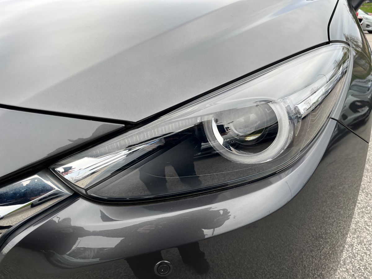 Used Mazda Mazda3 2018 for sale - 76142093: Photo 15