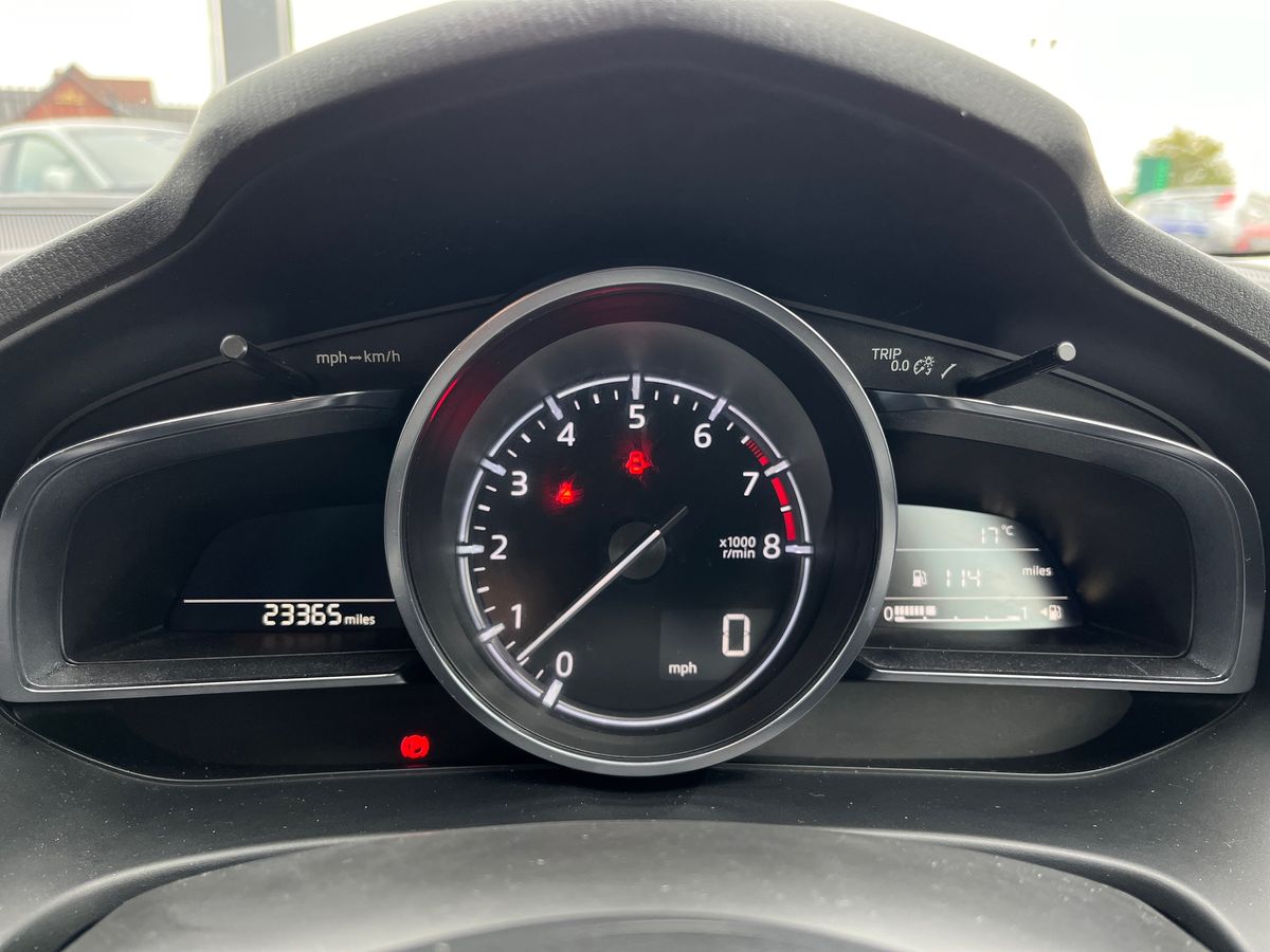 Used Mazda Mazda3 2018 for sale - 76142093: Photo 16