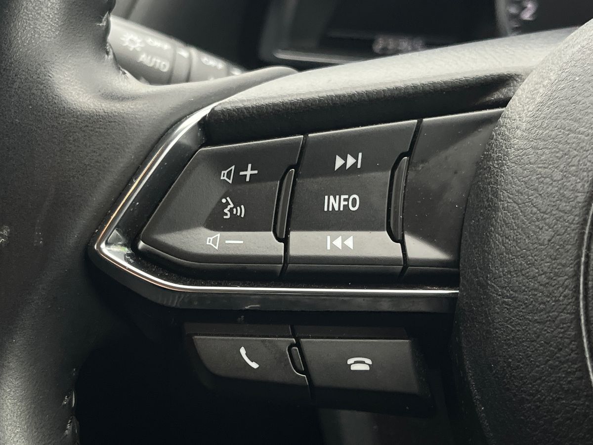 Used Mazda Mazda3 2018 for sale - 76142093: Photo 19