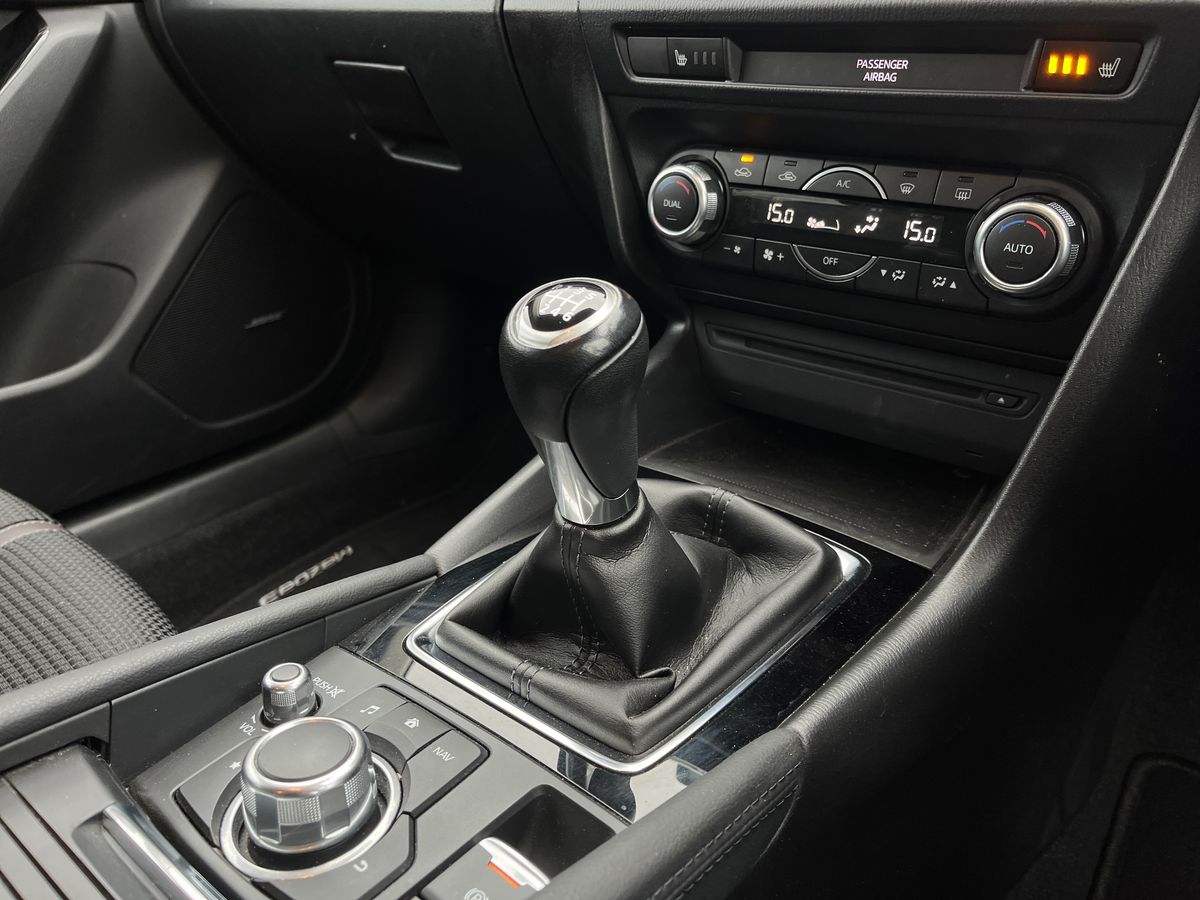 Used Mazda Mazda3 2018 for sale - 76142093: Photo 20