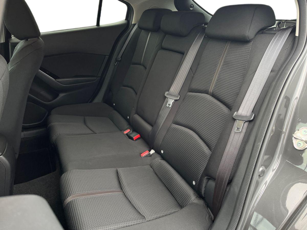 Used Mazda Mazda3 2018 for sale - 76142093: Photo 22