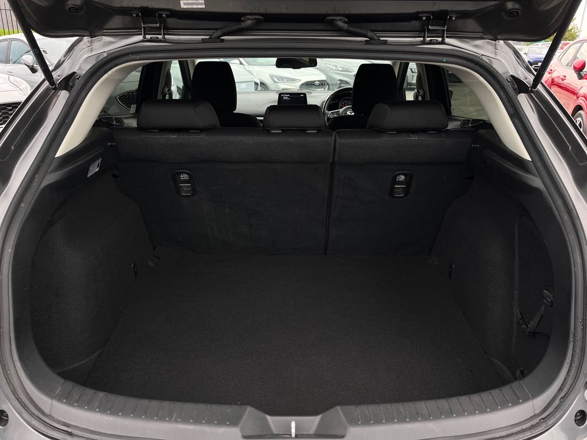 Used Mazda Mazda3 2018 for sale - 76142093: Photo 23