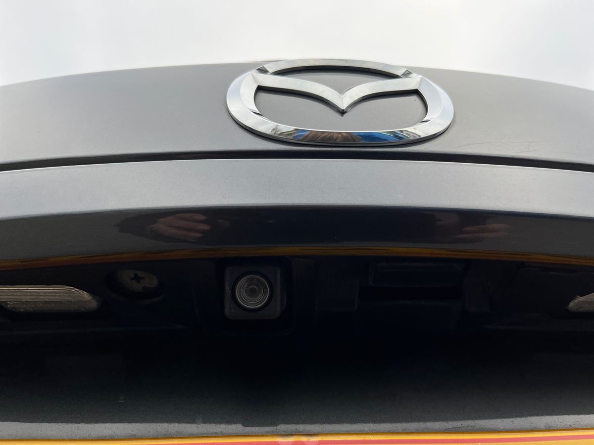 Used Mazda Mazda3 2018 for sale - 76142093: Photo 27