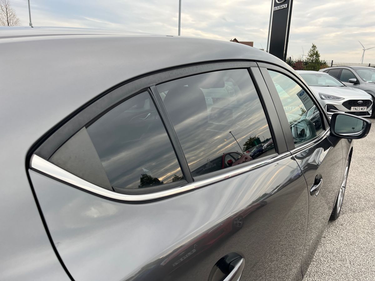 Used Mazda Mazda3 2018 for sale - 76142093: Photo 33