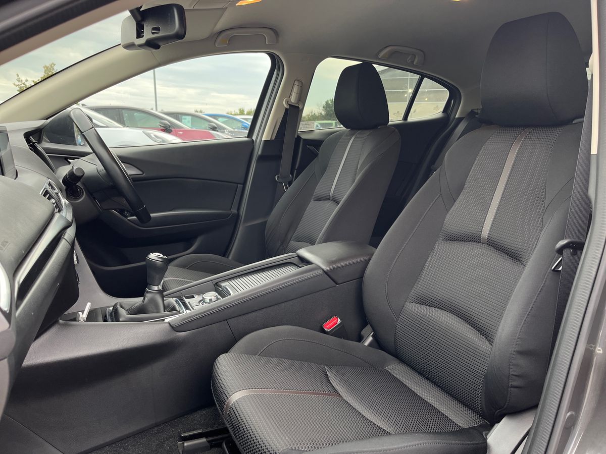 Used Mazda Mazda3 2018 for sale - 76142093: Photo 38