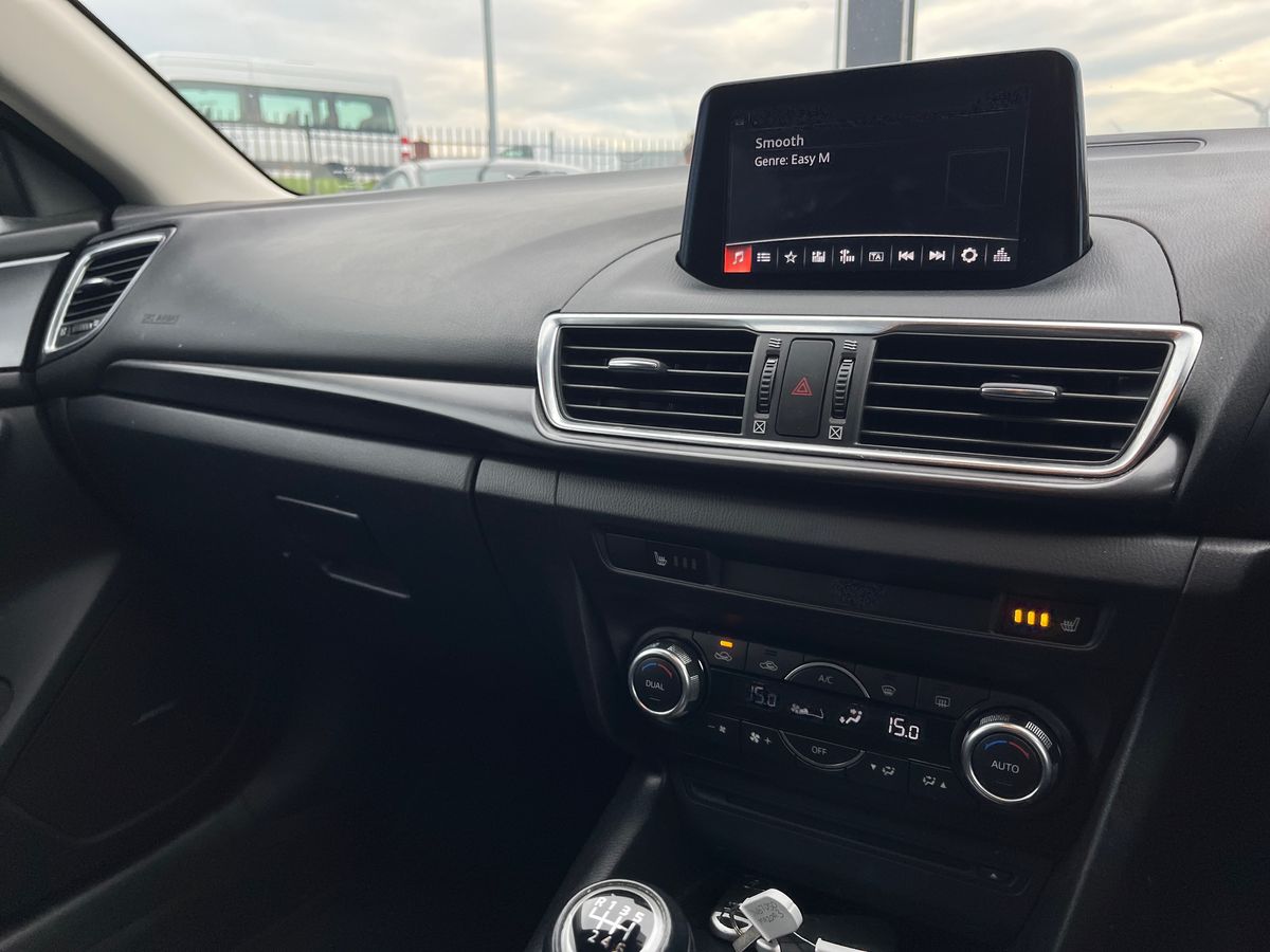 Used Mazda Mazda3 2018 for sale - 76142093: Photo 39