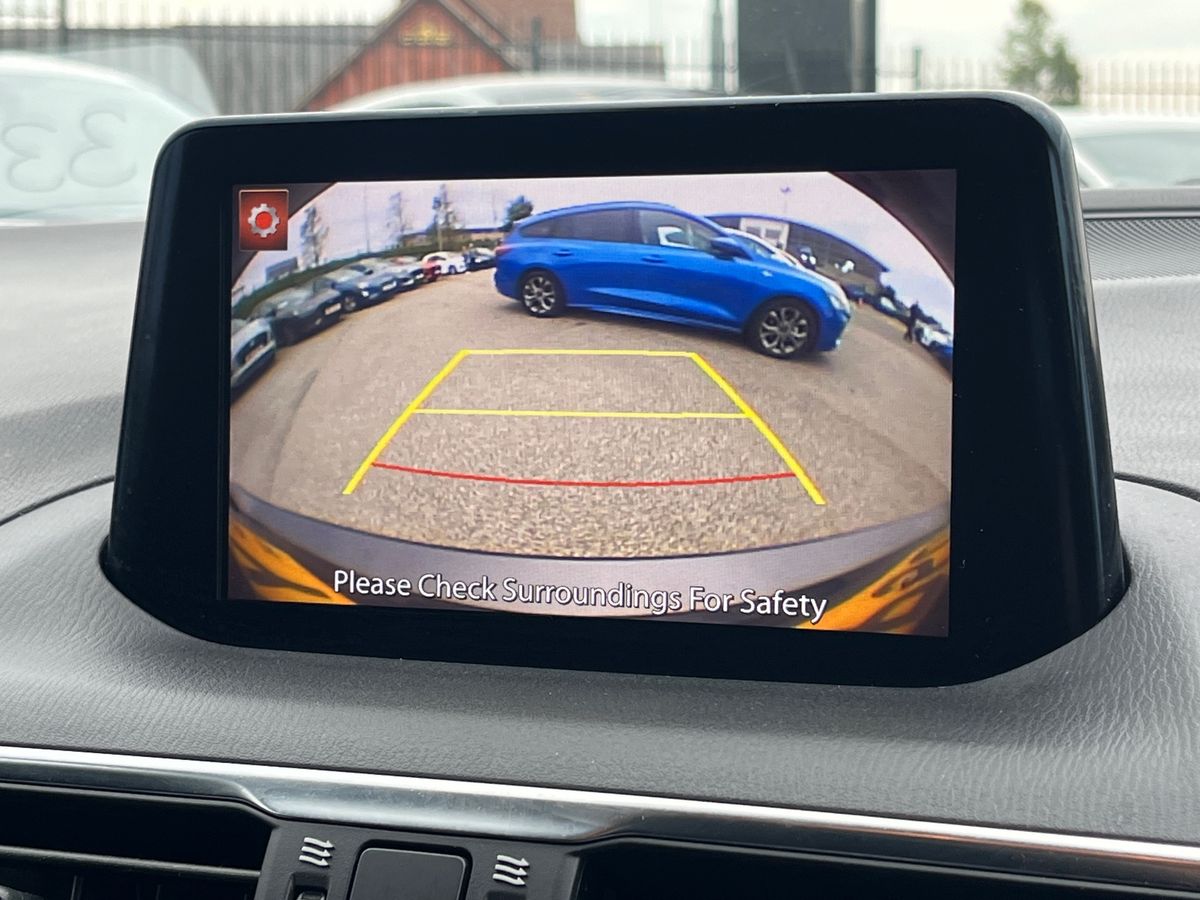Used Mazda Mazda3 2018 for sale - 76142093: Photo 41