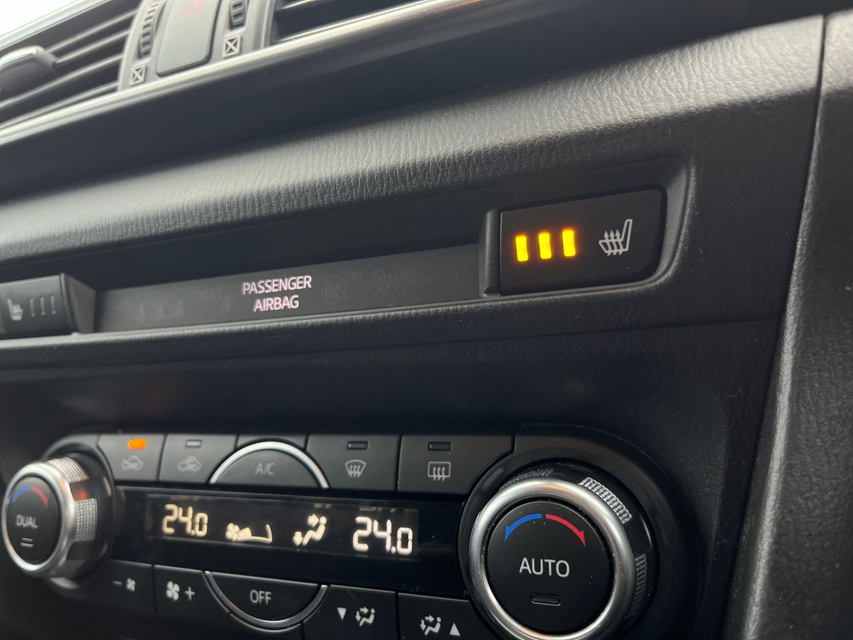 Used Mazda Mazda3 2018 for sale - 76142093: Photo 42
