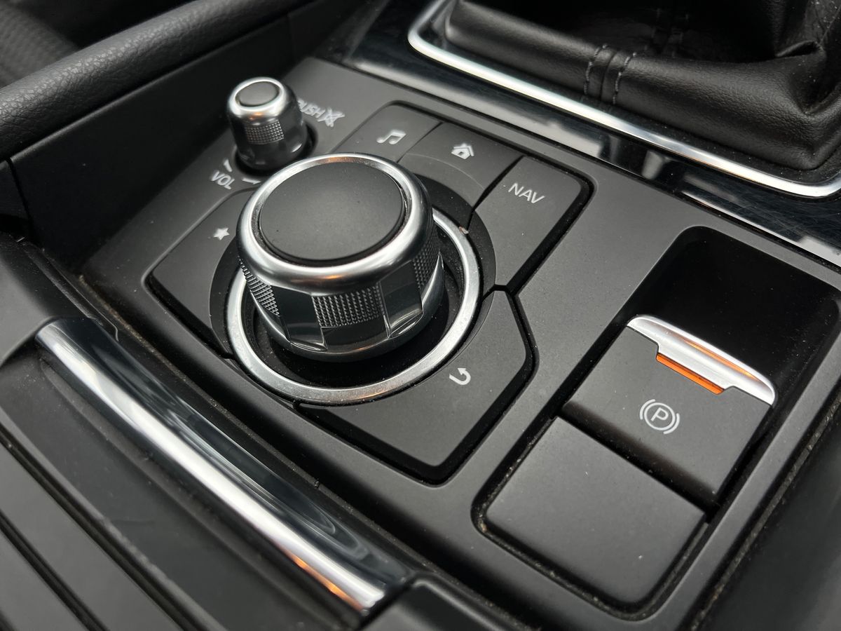 Used Mazda Mazda3 2018 for sale - 76142093: Photo 43
