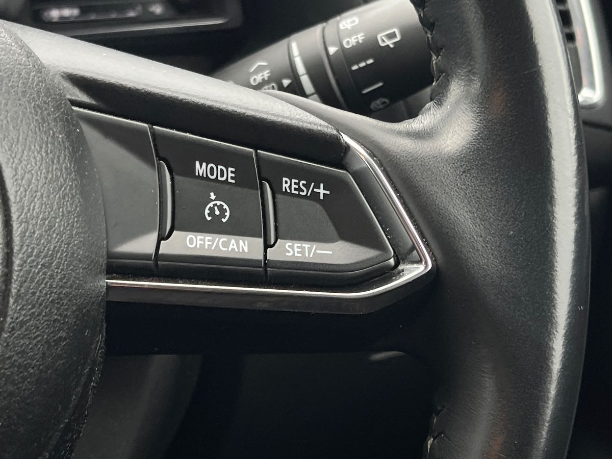 Used Mazda Mazda3 2018 for sale - 76142093: Photo 44