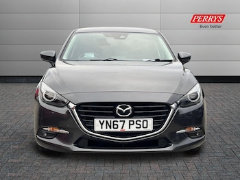 Used Mazda Mazda3 2018 for sale - 76142093: Photo 4