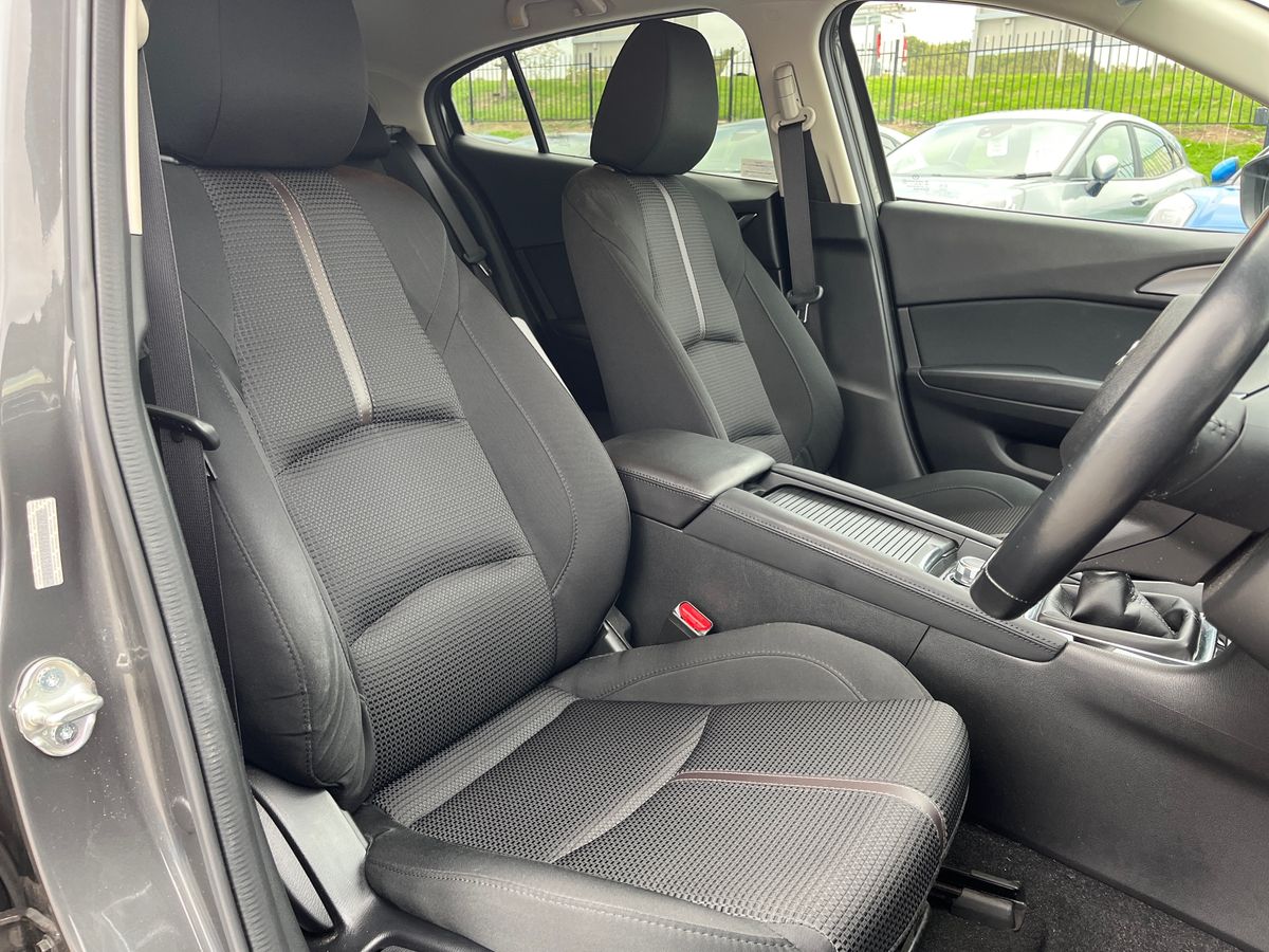 Used Mazda Mazda3 2018 for sale - 76142093: Photo 51