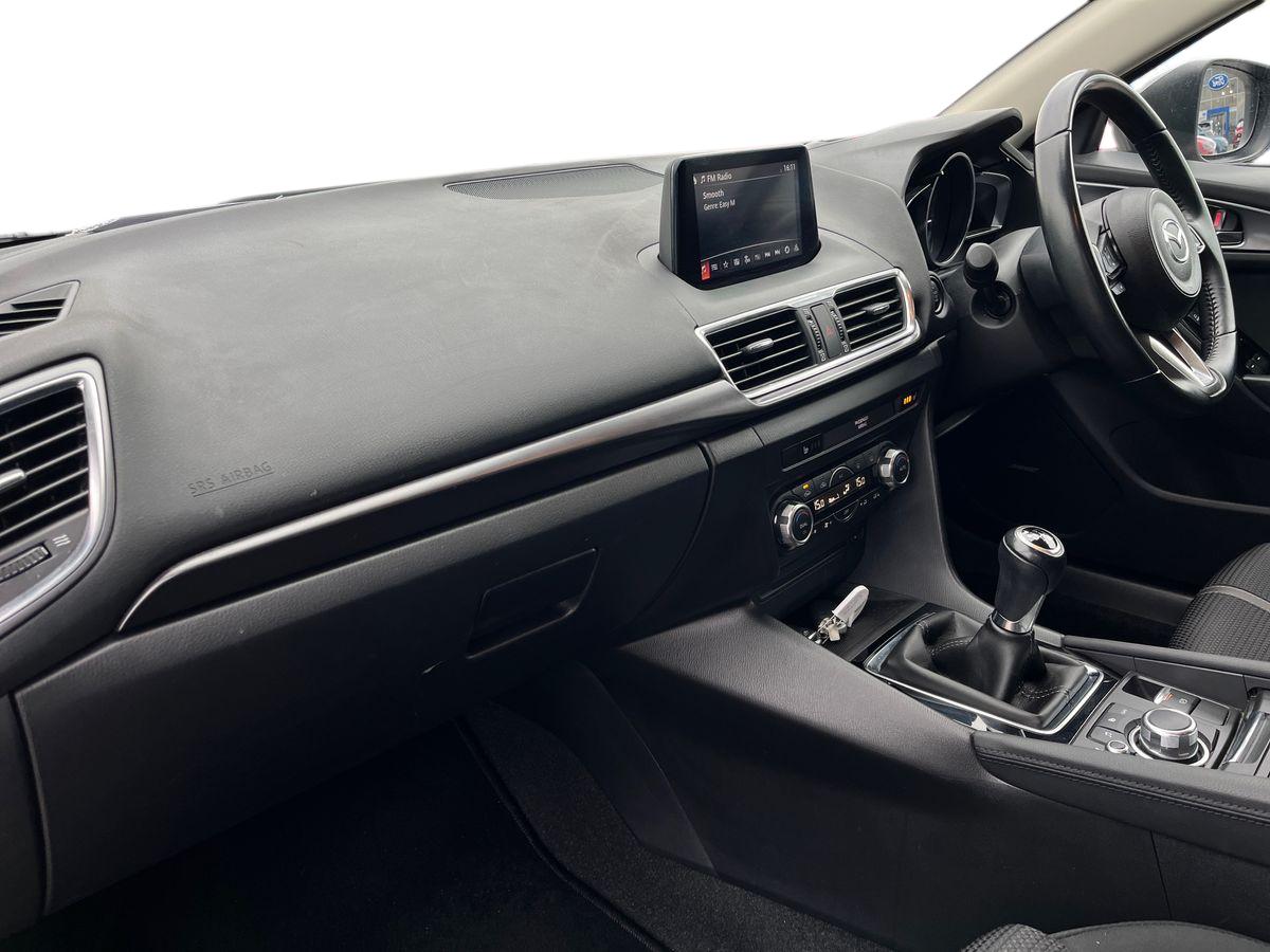 Used Mazda Mazda3 2018 for sale - 76142093: Photo 7