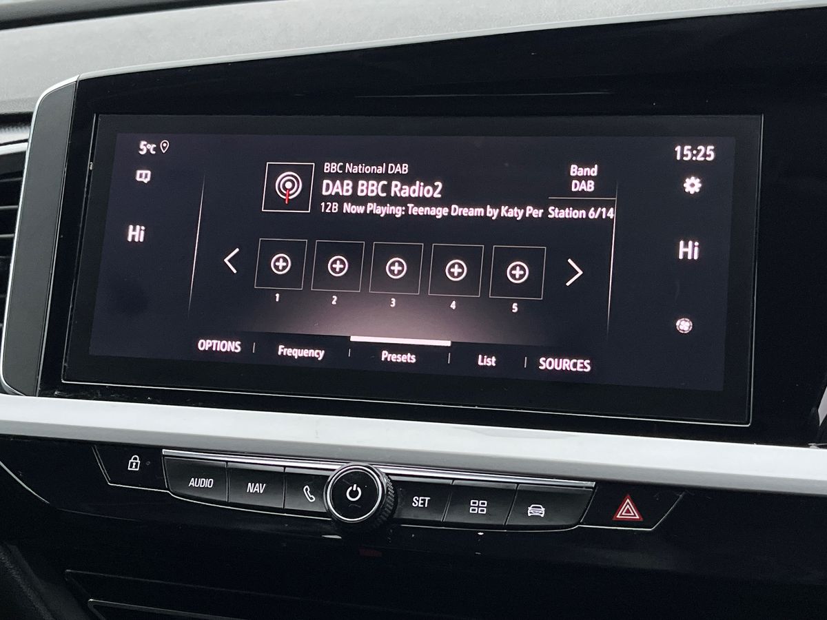 Used Vauxhall Grandland X 2023 for sale - 77398673: Photo 10