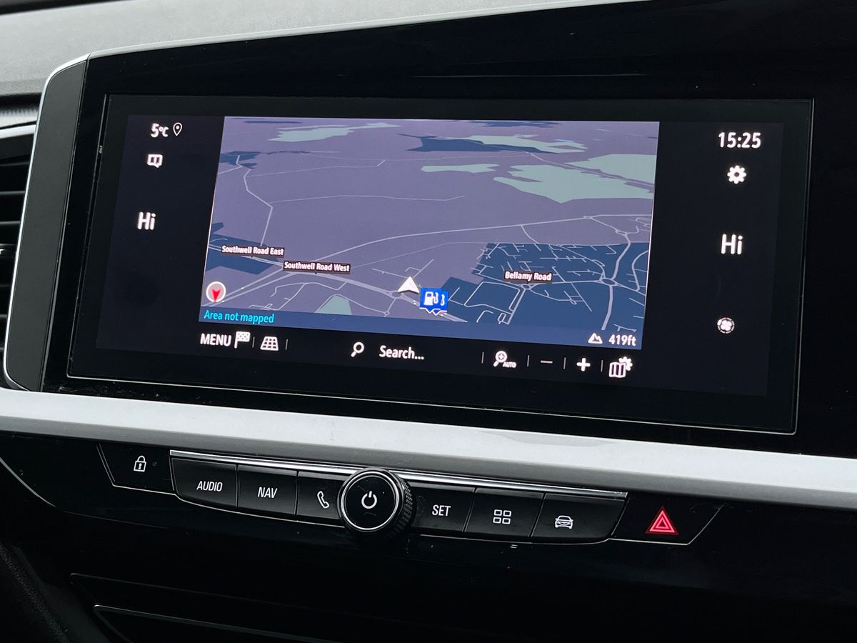 Used Vauxhall Grandland X 2023 for sale - 77398673: Photo 11