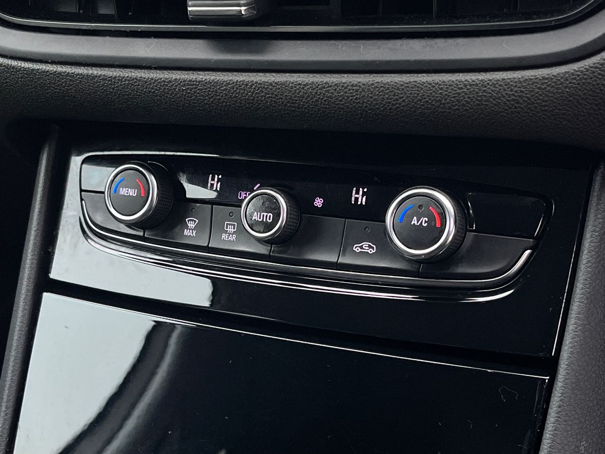 Used Vauxhall Grandland X 2023 for sale - 77398673: Photo 12