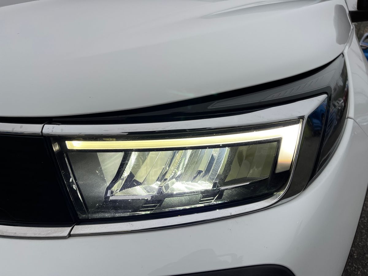 Used Vauxhall Grandland X 2023 for sale - 77398673: Photo 13