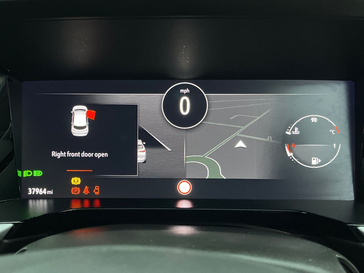 Used Vauxhall Grandland X 2023 for sale - 77398673: Photo 14