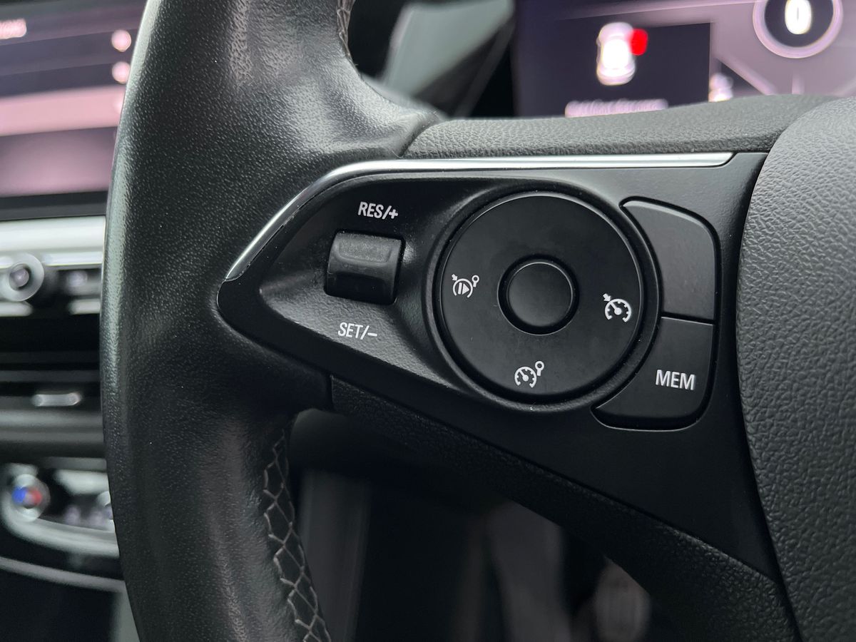 Used Vauxhall Grandland X 2023 for sale - 77398673: Photo 16