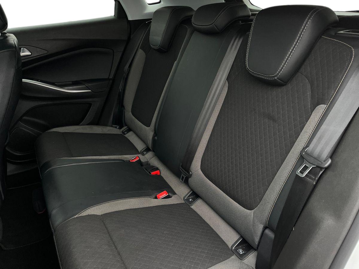 Used Vauxhall Grandland X 2023 for sale - 77398673: Photo 19