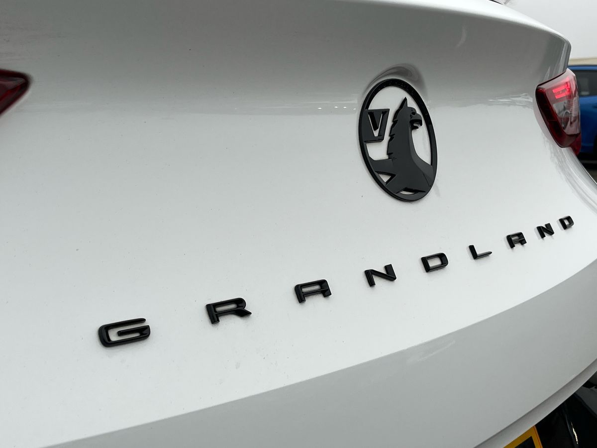 Used Vauxhall Grandland X 2023 for sale - 77398673: Photo 22