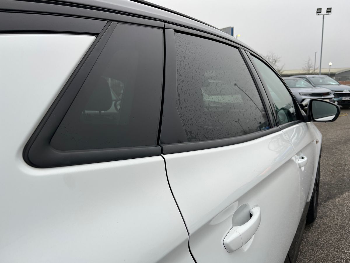 Used Vauxhall Grandland X 2023 for sale - 77398673: Photo 26