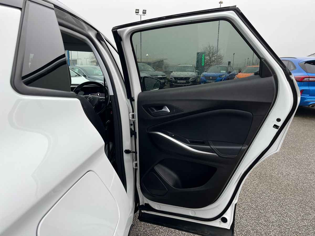 Used Vauxhall Grandland X 2023 for sale - 77398673: Photo 27