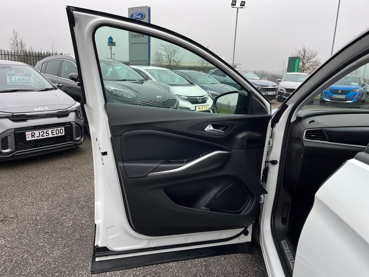Used Vauxhall Grandland X 2023 for sale - 77398673: Photo 29