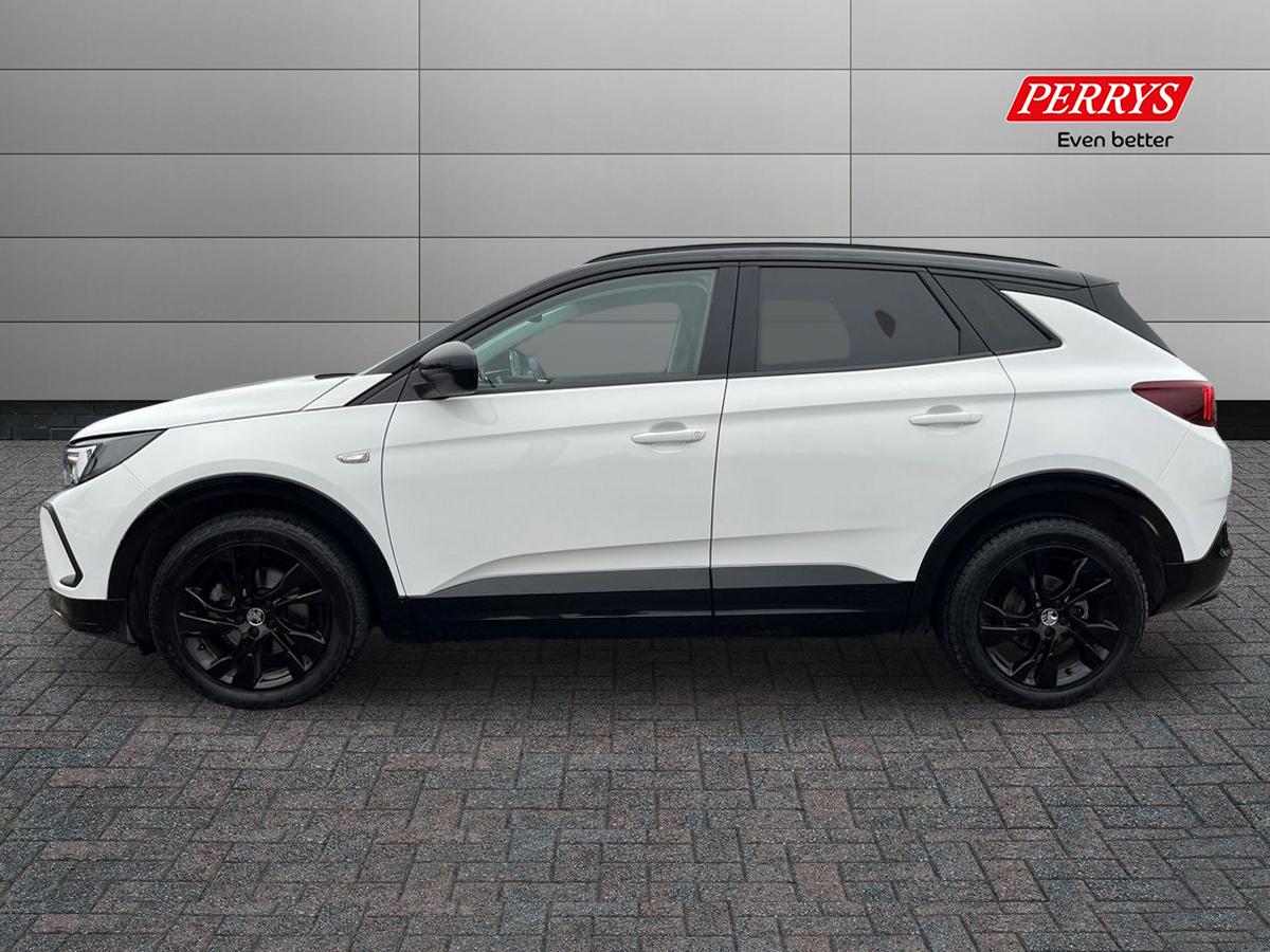 Used Vauxhall Grandland X 2023 for sale - 77398673: Photo 3